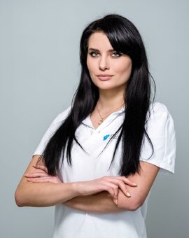 Адміністратор Гребенюк Наталія Юр’ївна